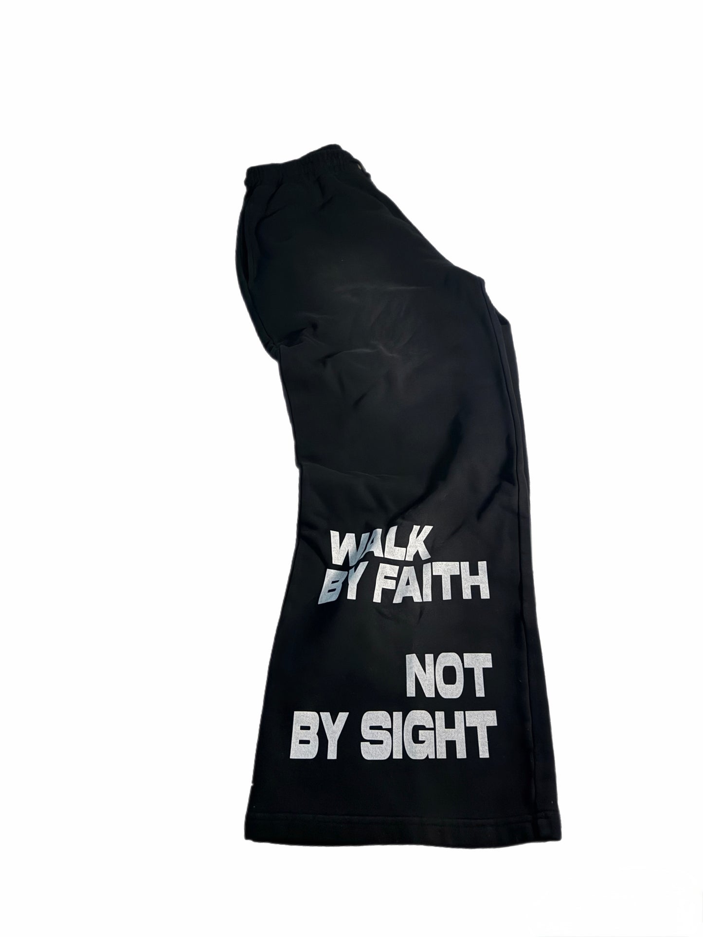 Walk By Faith Wide-Leg Faith Pants