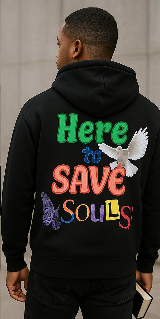 SOULS – His chosen Misfits