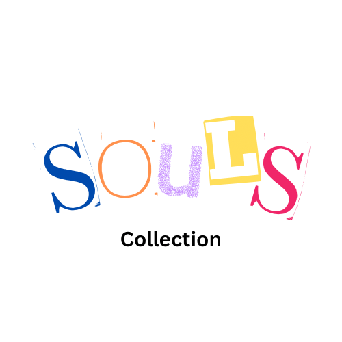 Here to win souls